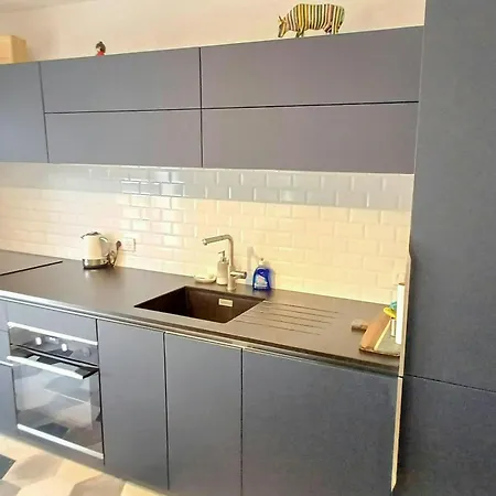 Nyaraló Renovated House In Near Chantilly *