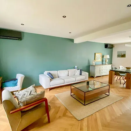 Renovated House In Near Chantilly Courteuil