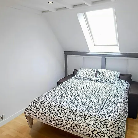 Renovated House In Near Chantilly * Courteuil