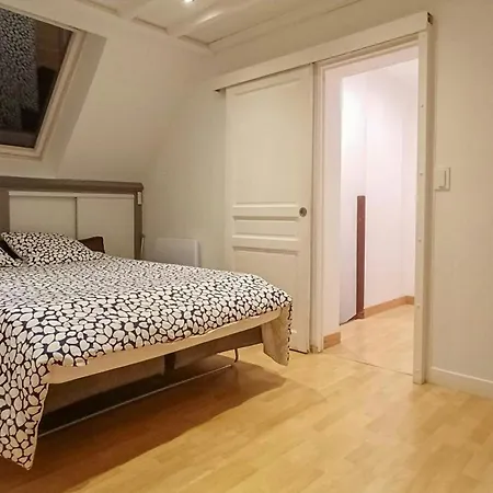 Renovated House In Near Chantilly