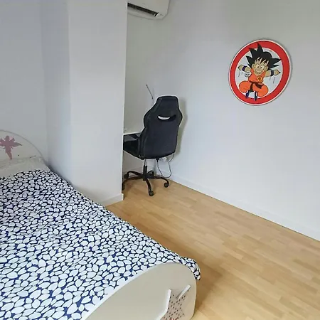 Renovated House In Near Chantilly Courteuil